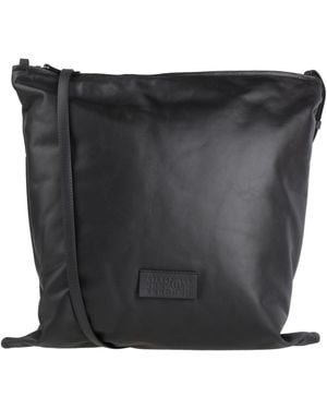 MM6 by Maison Martin Margiela Bolso Con Bandolera - Negro