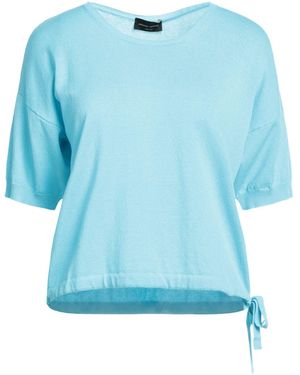 Roberto Collina Pullover - Blu