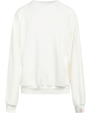 BECOME ONE Sweat-shirt - Blanc