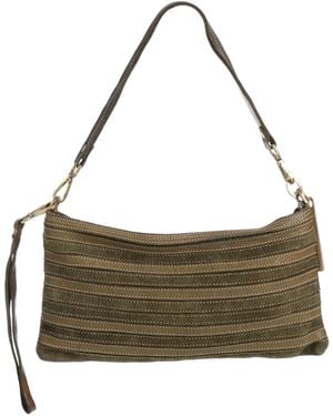 Caterina Lucchi Handtaschen - Mettallic