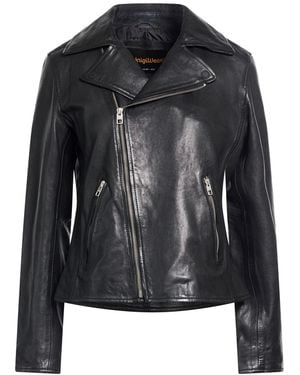 Refrigiwear Jacket - Black