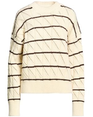 Alysi Pullover - Neutro