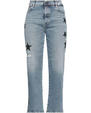 Replay Jeans - Blue