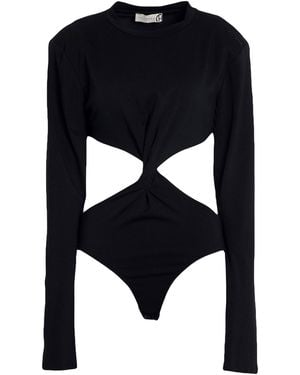 Haveone Bodysuits - Black