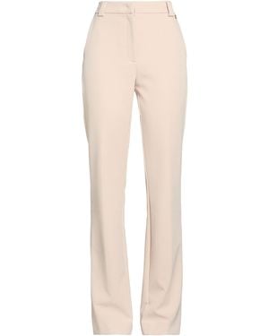 Liu Jo Trouser - Natural