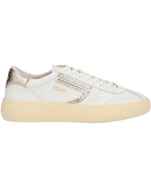 PURAAI Trainers - Natural