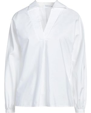 Barba Napoli Top - White