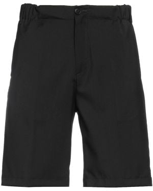 Costumein Shorts & Bermuda Shorts - Black