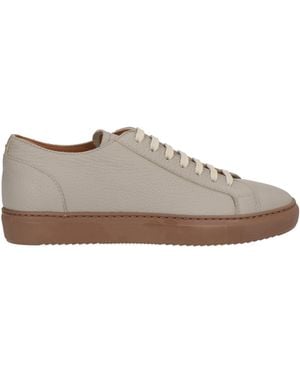 Doucal's Sneakers - Brown
