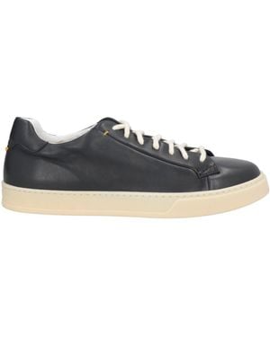 Doucal's Sneakers - Bleu