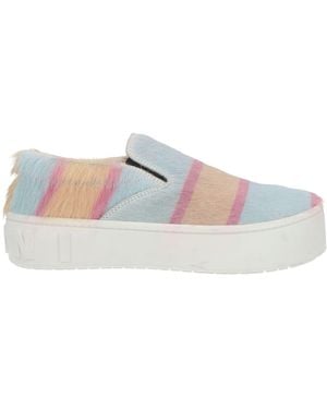 Marni Sneakers - Blanco