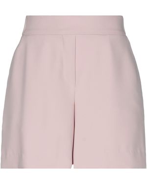 P.A.R.O.S.H. Shorts & Bermuda Shorts - Pink