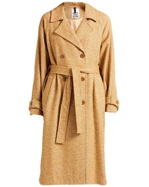 Attic And Barn Cappotto - Neutro