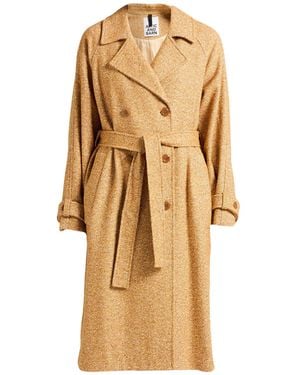 Attic And Barn Cappotto - Neutro