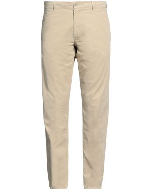 Aspesi Trouser - Natural