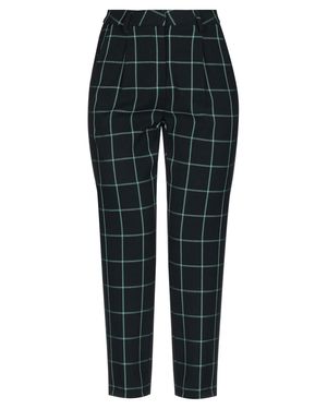 WEILI ZHENG Hose - Schwarz