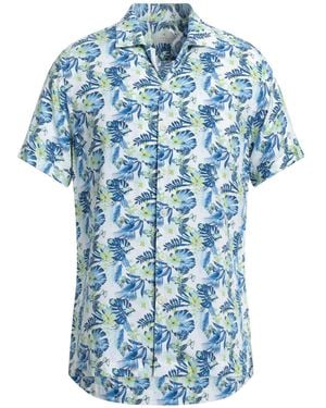 BASTONCINO Shirt - Blue