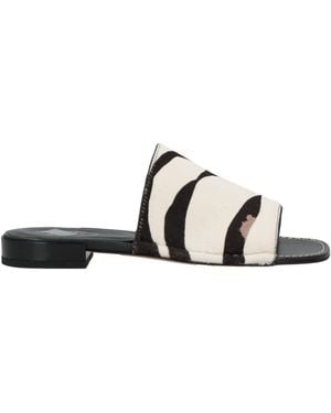 Tod's Sandals - White