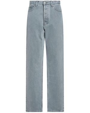 AYA MUSE Jeans - Blue