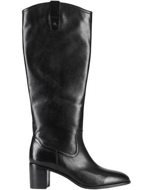 Ralph Lauren Boot - Black