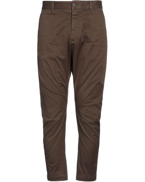 DSquared² Hose - Braun