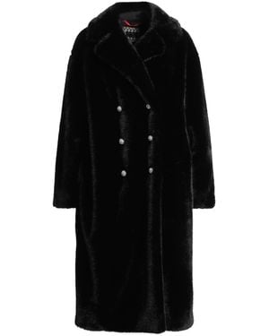MAX&Co. Shearling & Teddy - Black