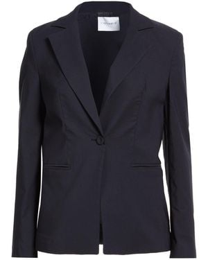 CafeNoir Blazers - Blue