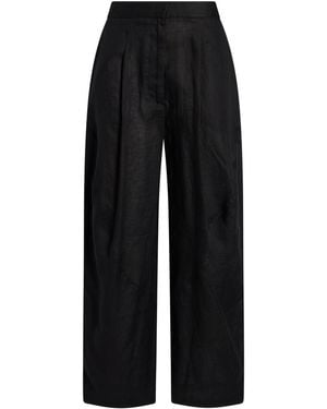 Lardini Trouser - Black