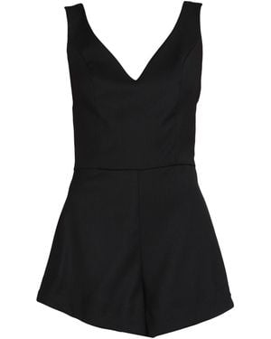 Jijil Jumpsuit - Black