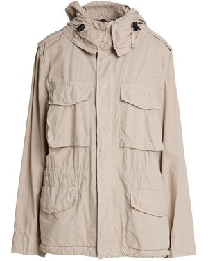 Aspesi Jacke & Anorak - Natur