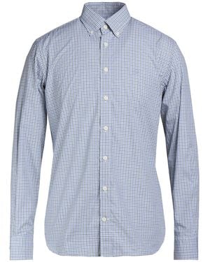 Hackett Shirt - Blue