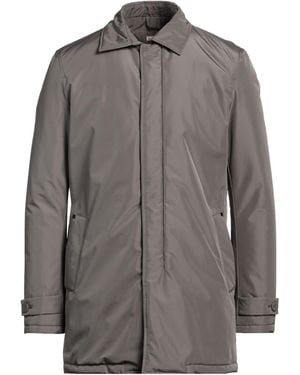 Bellwood Jacket - Grey