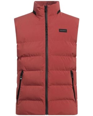 Hackett Gilet - Red
