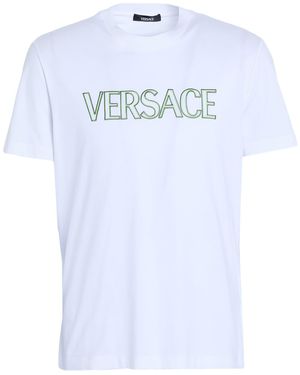 Versace T-Shirt - Blue
