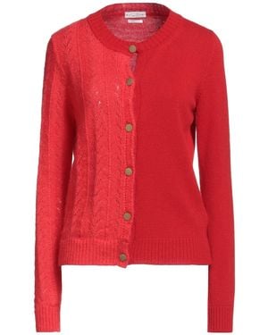 Ballantyne Rebecas - Rojo