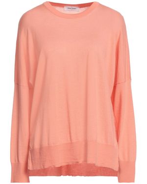 Gran Sasso Jumper - Pink
