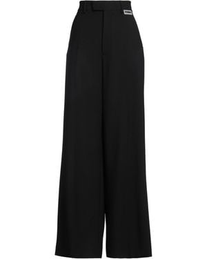 Vetements Pants for Women | Online Sale up to 83% off | Lyst Vetements Pants for Women | Online Sale up to 83% off | Lyst