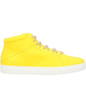 Yatay Sneakers - Jaune