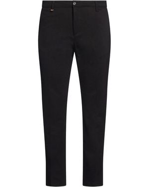 Squad² Pants Viscose, Polyamide, Elastane - Blue