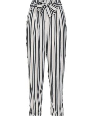 iBlues Trouser - White