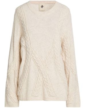 THE GARMENT Jumper - Natural