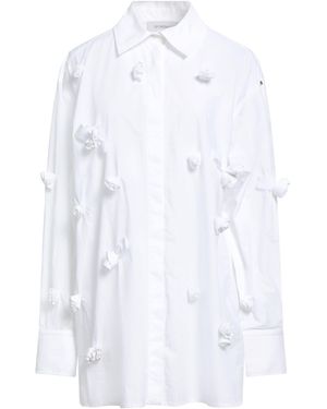 Sportmax Camicia - Bianco
