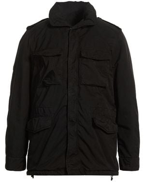 Aspesi Jacket - Black