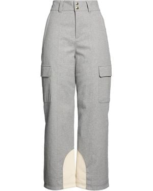 Bogner Pantalone - Grigio