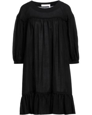 See By Chloé Mini Dress - Black