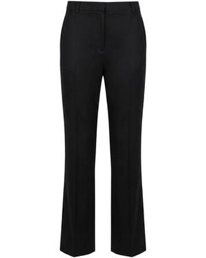 Alberta Ferretti Trouser - Black