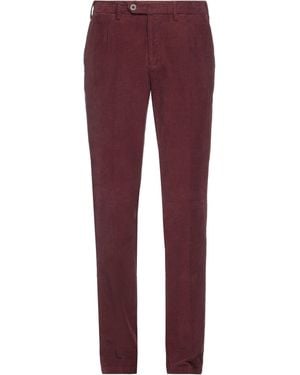 Lardini Hose - Lila