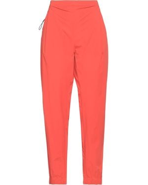 Rrd Pants - Red