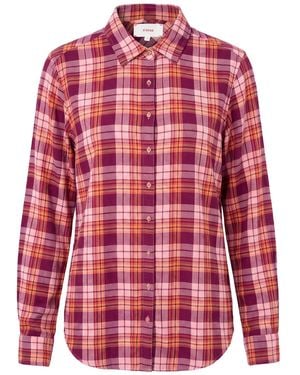 Xirena Shirt - Red