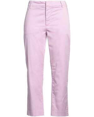Dondup Trouser - Pink